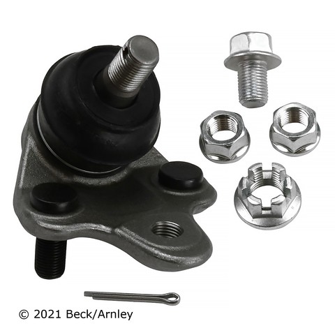 Beck/Arnley Suspension Ball Joint P/N:101-4715