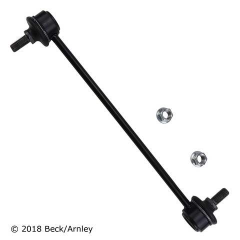 Beck/Arnley Suspension Stabilizer Bar Link P/N:101-5726