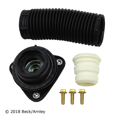 Beck/Arnley Suspension Strut Mount P/N:101-8224