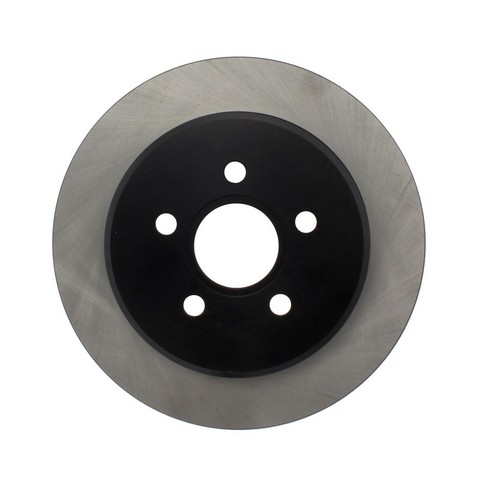FVP Brake Drums & Rotors Disc Brake Rotor P/N:120-63054