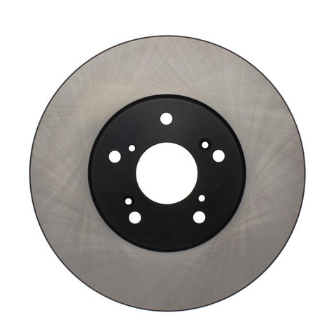 FVP Brake Drums & Rotors Disc Brake Rotor P/N:120-40046