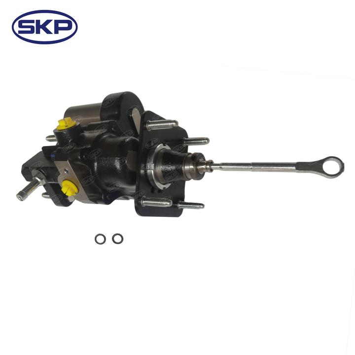 SKP Power Brake Booster P/N:SK527336
