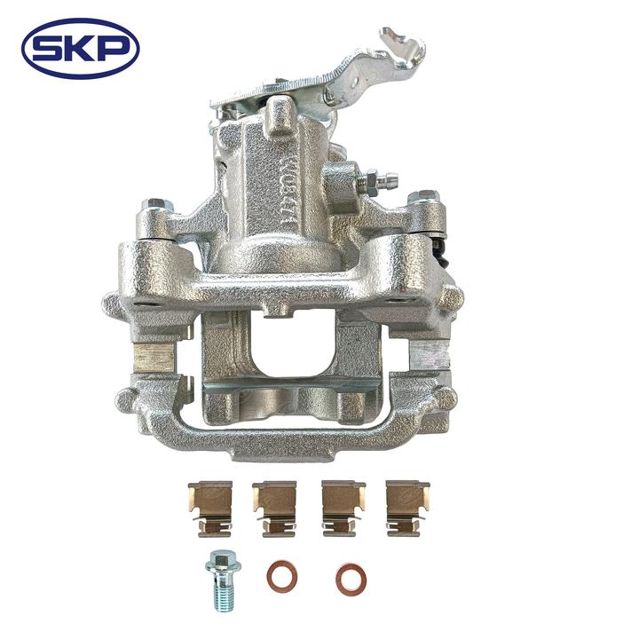 SKP Disc Brake Caliper P/N:SK19B6385