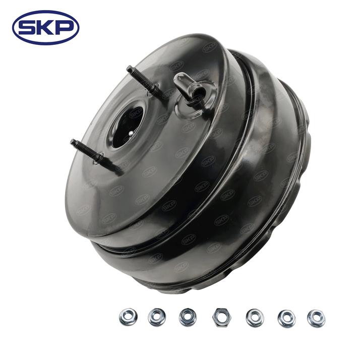 SKP Power Brake Booster P/N:SK538127
