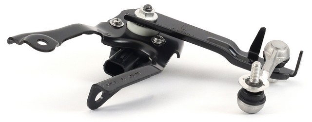 Arnott Industries Headlight Level Sensor,Suspension Ride Height Sensor P/N:RH-3784