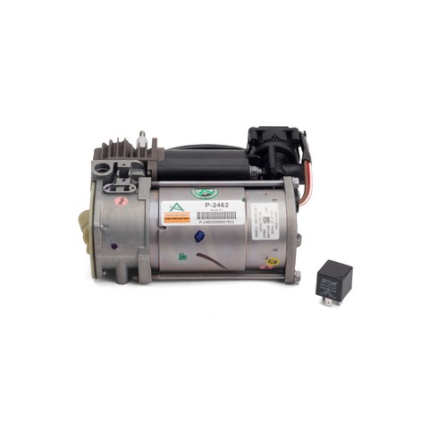 Arnott Industries Air Suspension Compressor P/N:P-2462