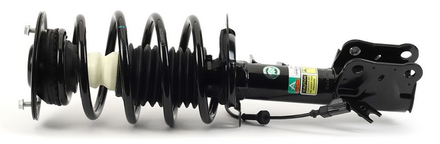 Arnott Industries Suspension Strut and Coil Spring Assembly P/N:SK-3600