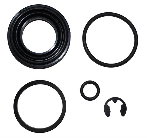 Better Brake Parts Disc Brake Caliper Repair Kit P/N:15636K