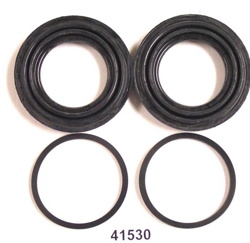 Better Brake Parts Disc Brake Caliper Repair Kit P/N:41530K