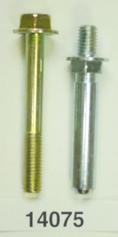 Better Brake Parts Disc Brake Caliper Pin Kit P/N:14075K