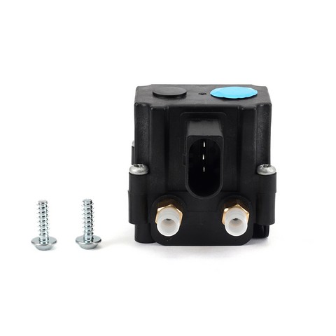 Arnott Industries Air Suspension Solenoid Valve Unit P/N:VB-3502