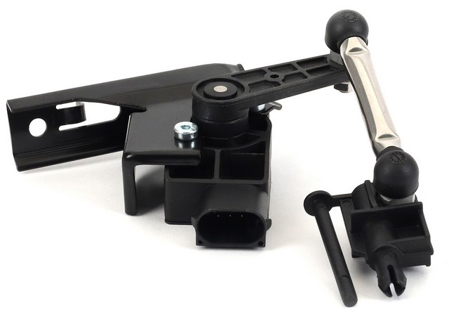 Arnott Industries Headlight Level Sensor,Suspension Ride Height Sensor P/N:RH-3715