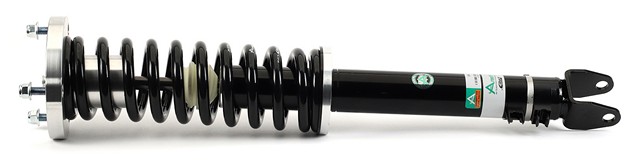 Arnott Industries Suspension Strut and Coil Spring Assembly P/N:SK-3602