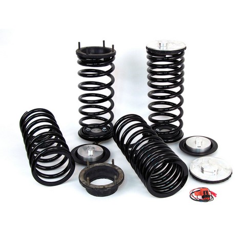 Arnott Industries Air Spring to Coil Spring Conversion Kit P/N:C-2227
