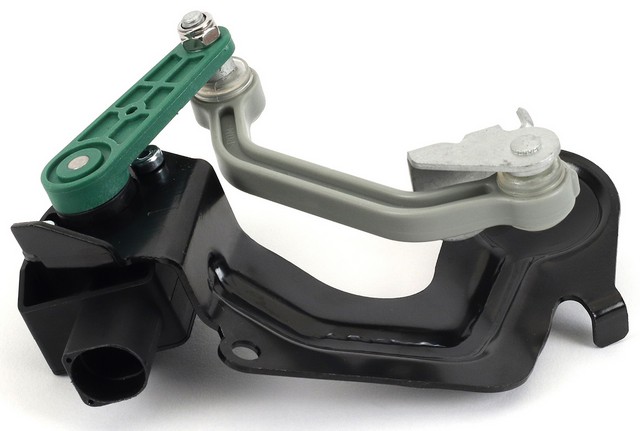 Arnott Industries Headlight Level Sensor,Suspension Ride Height Sensor P/N:RH-3705