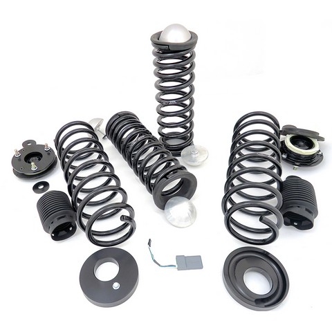 Arnott Industries Air Spring to Coil Spring Conversion Kit P/N:C-2518