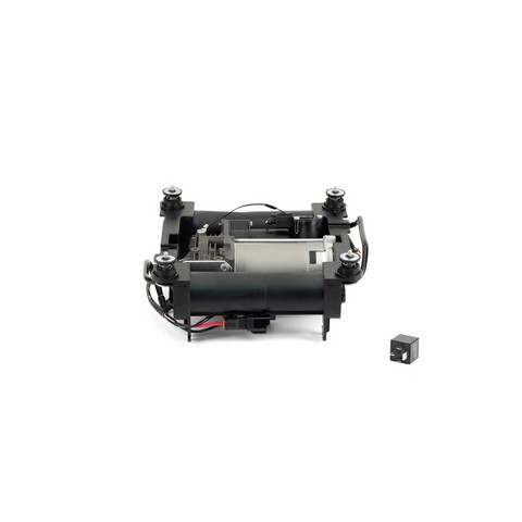 Arnott Industries Air Suspension Compressor P/N:P-3232