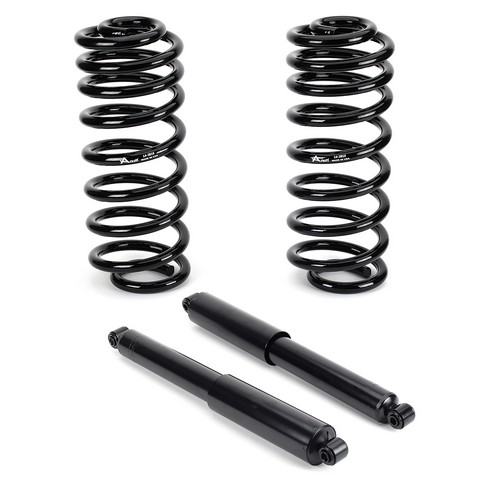 Arnott Industries Air Spring to Coil Spring Conversion Kit P/N:C-2608