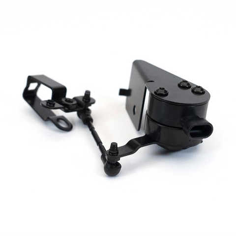 Arnott Industries Headlight Level Sensor,Suspension Ride Height Sensor P/N:RH-5072