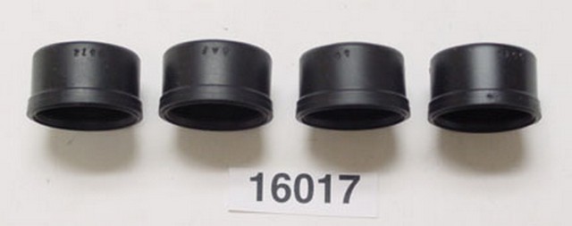 Better Brake Parts Disc Brake Caliper Pin Boot Kit P/N:16017K
