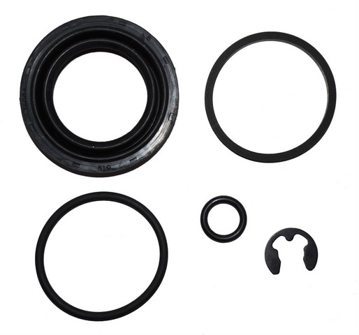 Better Brake Parts Disc Brake Caliper Repair Kit P/N:41320K
