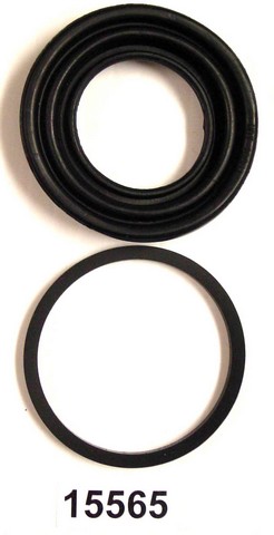 Better Brake Parts Disc Brake Caliper Repair Kit P/N:15565K