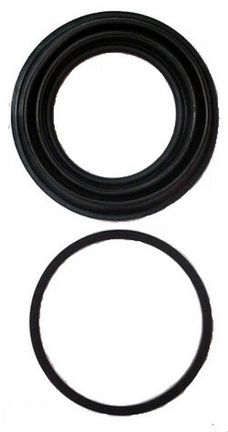 Better Brake Parts Disc Brake Caliper Repair Kit P/N:41461K