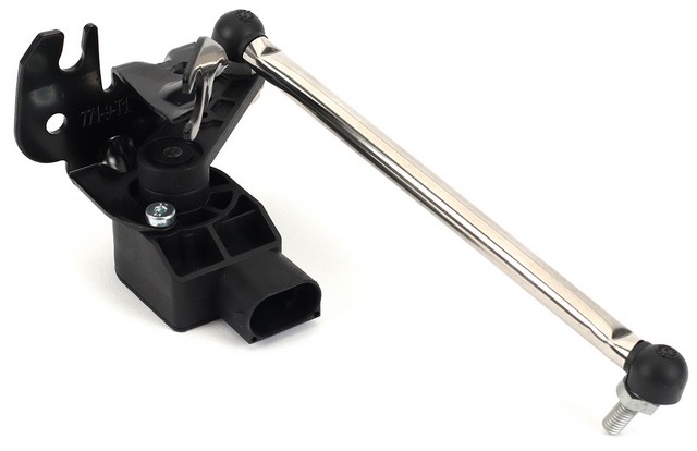 Arnott Industries Headlight Level Sensor,Suspension Ride Height Sensor P/N:RH-3716
