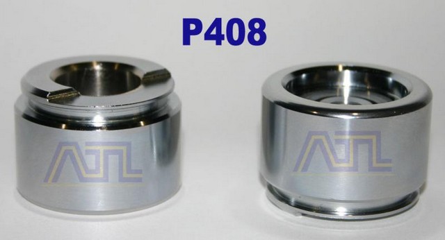 Better Brake Parts Disc Brake Caliper Piston P/N:8330