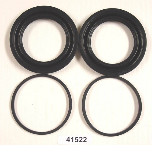 Better Brake Parts Disc Brake Caliper Repair Kit P/N:41522K
