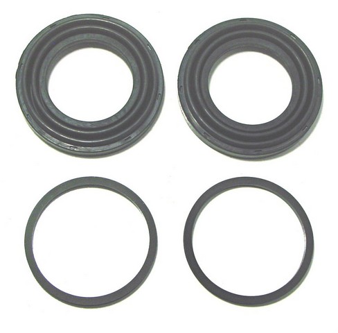 Better Brake Parts Disc Brake Caliper Repair Kit P/N:41566K