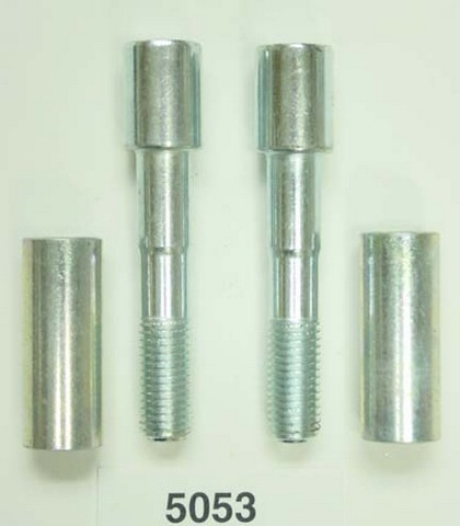 Better Brake Parts Disc Brake Caliper Pin Kit P/N:5053K