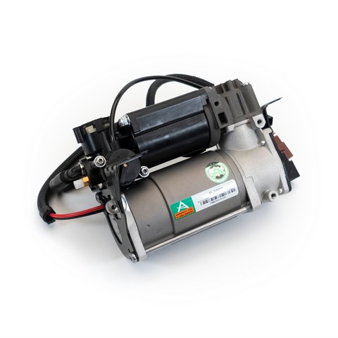Arnott Industries Air Suspension Compressor P/N:P-3882
