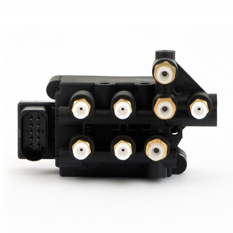 Arnott Industries Air Suspension Solenoid Valve Unit P/N:VB-4346