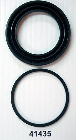 Better Brake Parts Disc Brake Caliper Repair Kit P/N:41435K