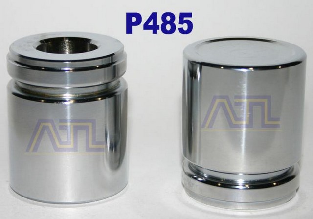 Better Brake Parts Disc Brake Caliper Piston P/N:8351