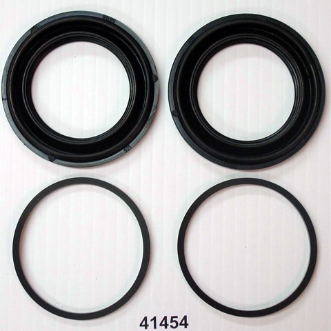 Better Brake Parts Disc Brake Caliper Repair Kit P/N:41454K