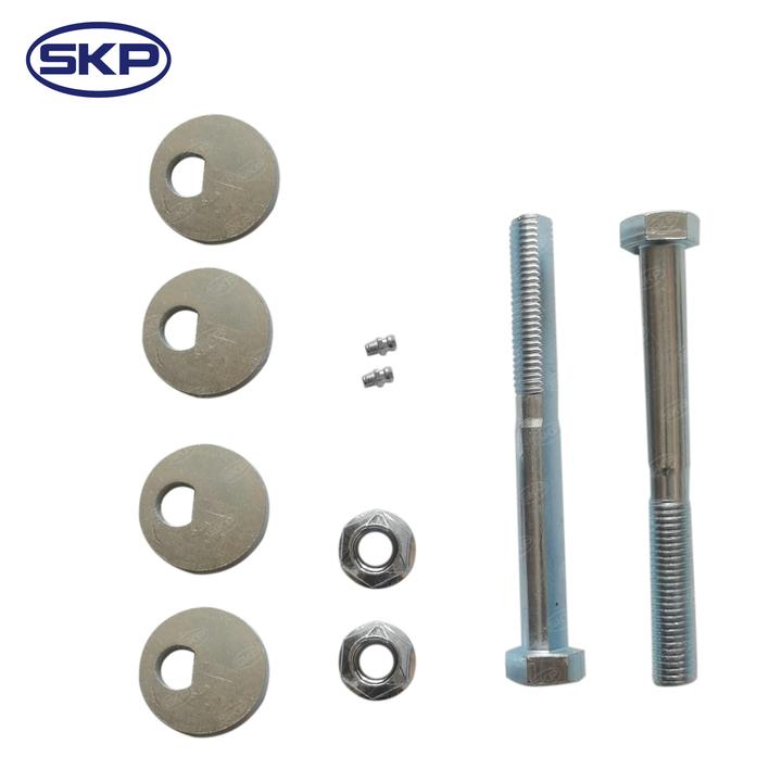 SKP Alignment Caster / Camber Kit P/N:SK100390