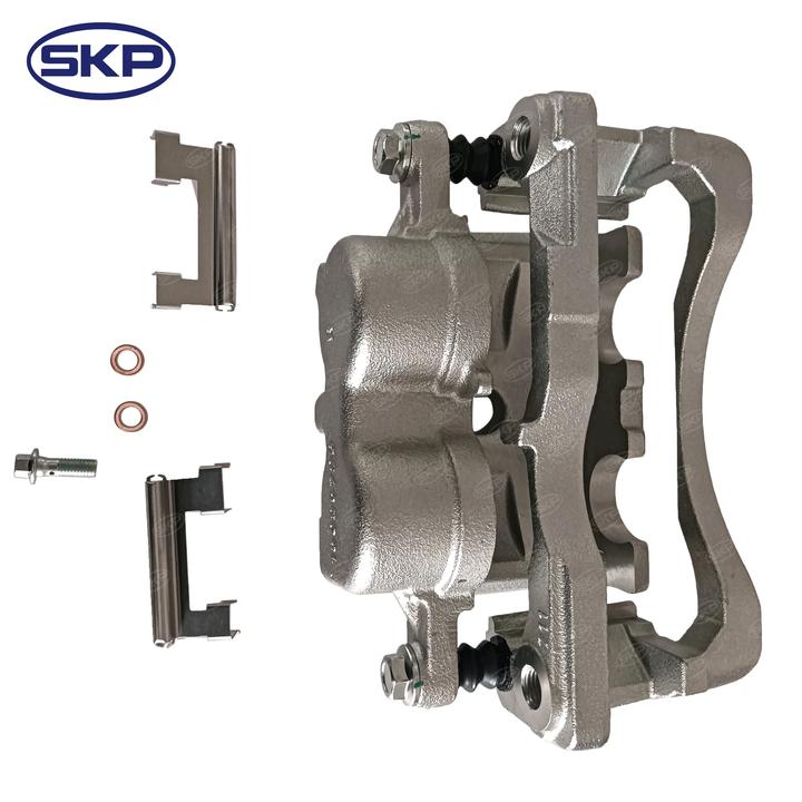 SKP Disc Brake Caliper P/N:SK18B4730