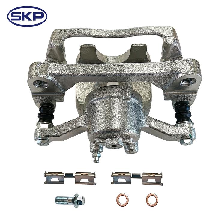 SKP Disc Brake Caliper P/N:SK18B5397