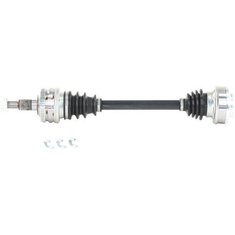 TrakMotive CV Axle Shaft P/N:VW-86001
