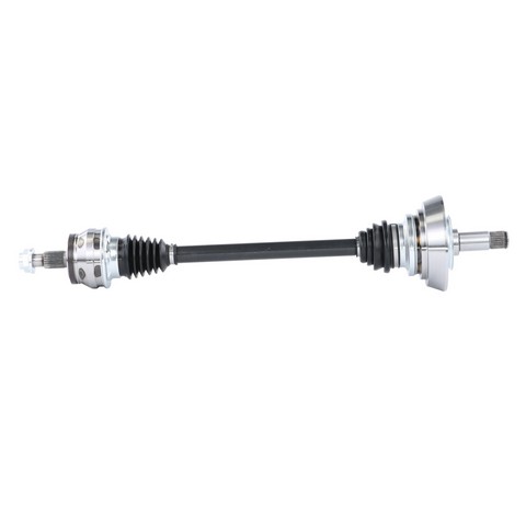 TrakMotive CV Axle Shaft P/N:MB-8074