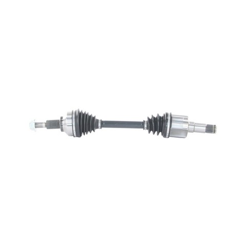 TrakMotive CV Axle Shaft P/N:CH-8118