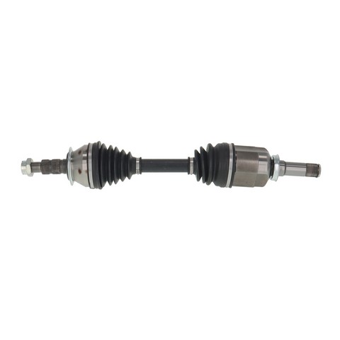TrakMotive CV Axle Shaft P/N:GM-8297