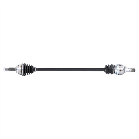 TrakMotive CV Axle Shaft P/N:GM-8380
