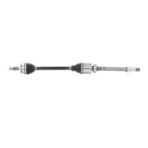 TrakMotive CV Axle Shaft P/N:TO-86026