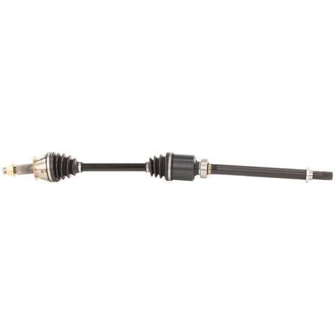 TrakMotive CV Axle Shaft P/N:NI-8686