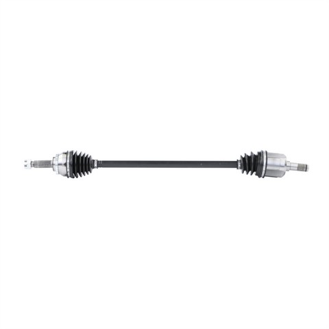 TrakMotive CV Axle Shaft P/N:MI-8046