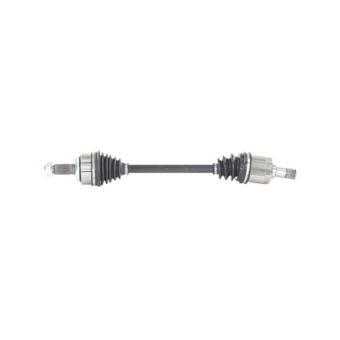 TrakMotive CV Axle Shaft P/N:HO-8245
