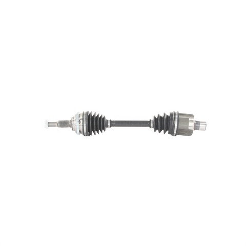 TrakMotive CV Axle Shaft P/N:GM-8012